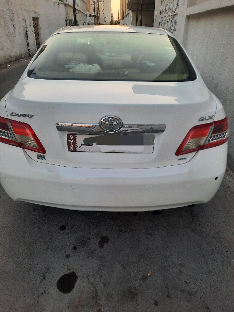 Toyota Camry for sale - 2