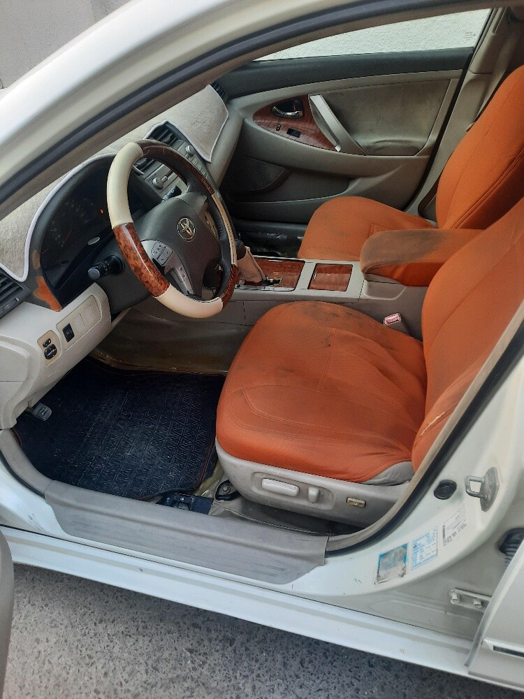 Toyota Camry for sale - 7