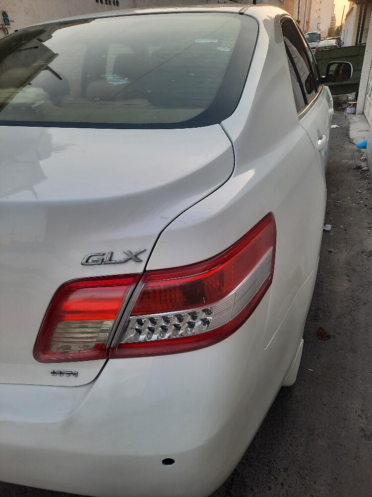 Toyota Camry for sale - 4