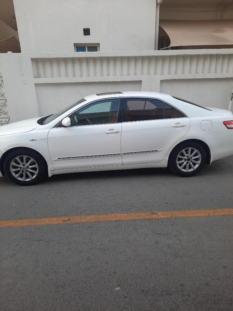 Toyota Camry for sale - 5