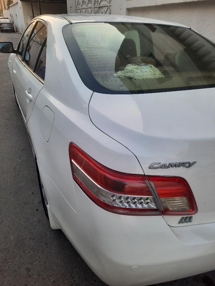 Toyota Camry for sale - 3