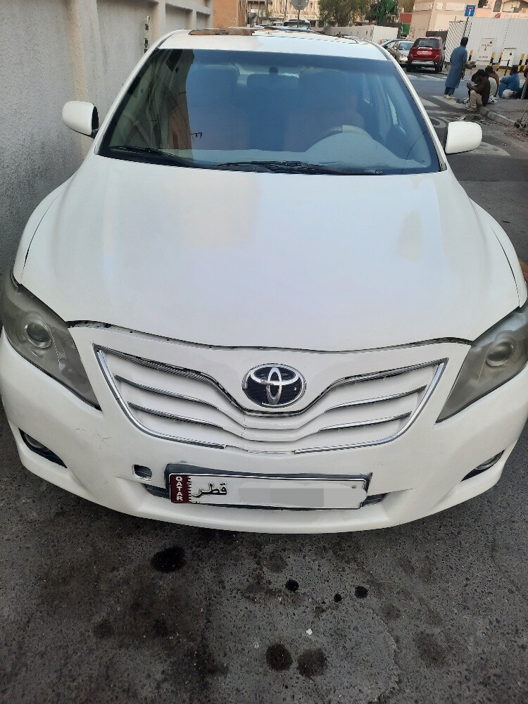 Toyota Camry for sale - 1