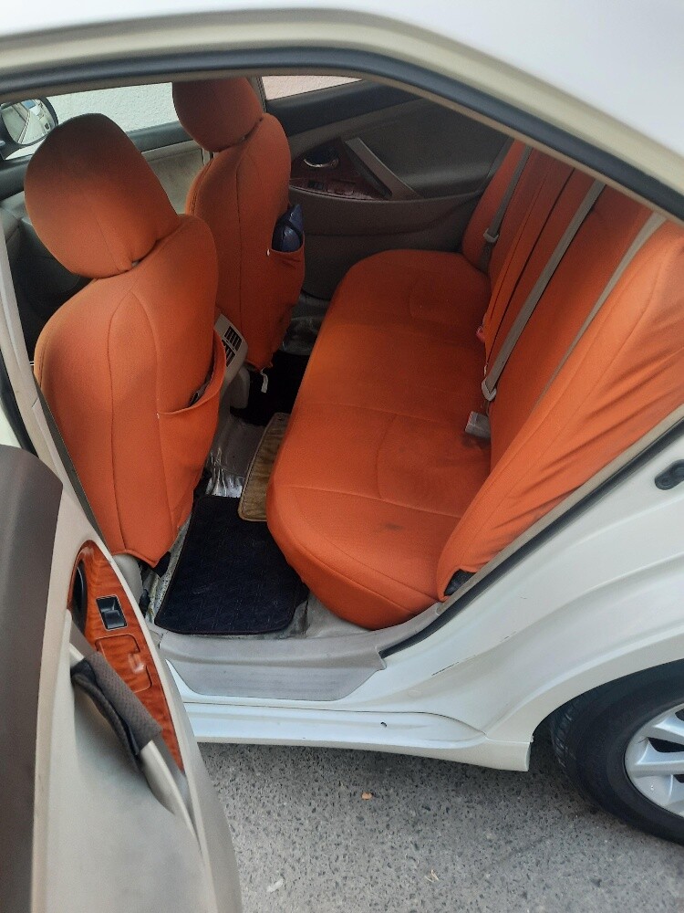 Toyota Camry for sale - 6