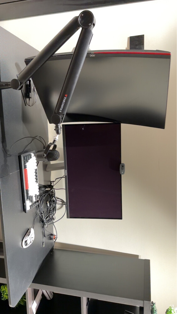 4k monitor Oled - 2