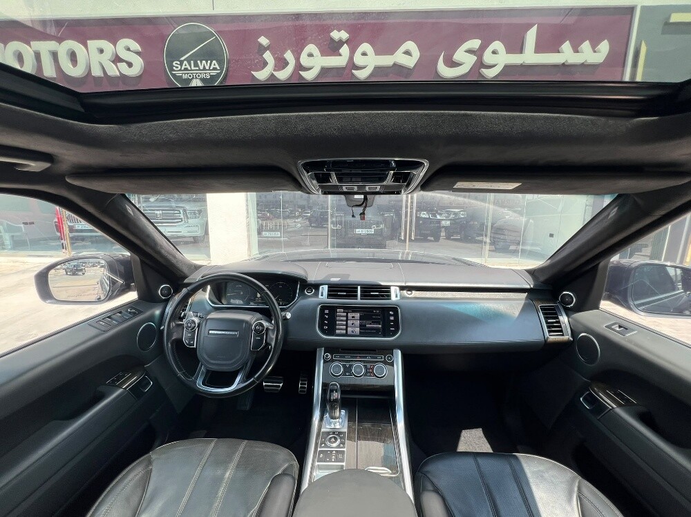 رنج روفر - 12