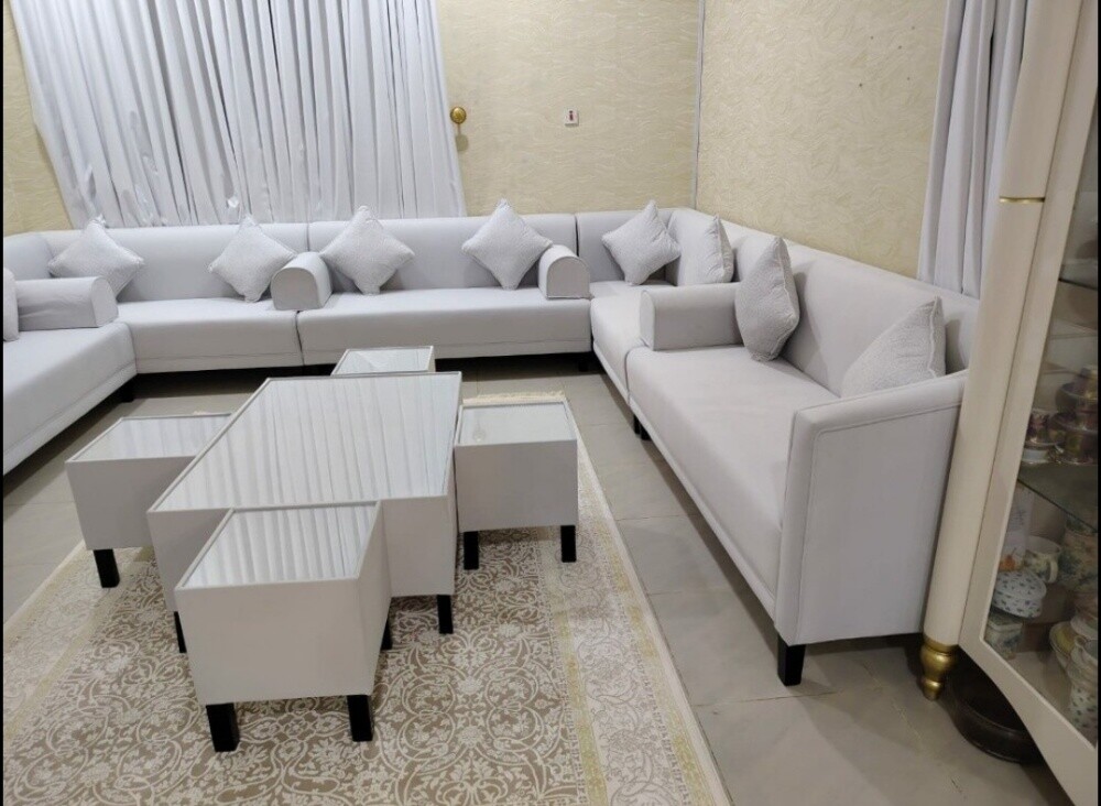تنجيد الكنب في الدوحة – قطر | تجد - 2