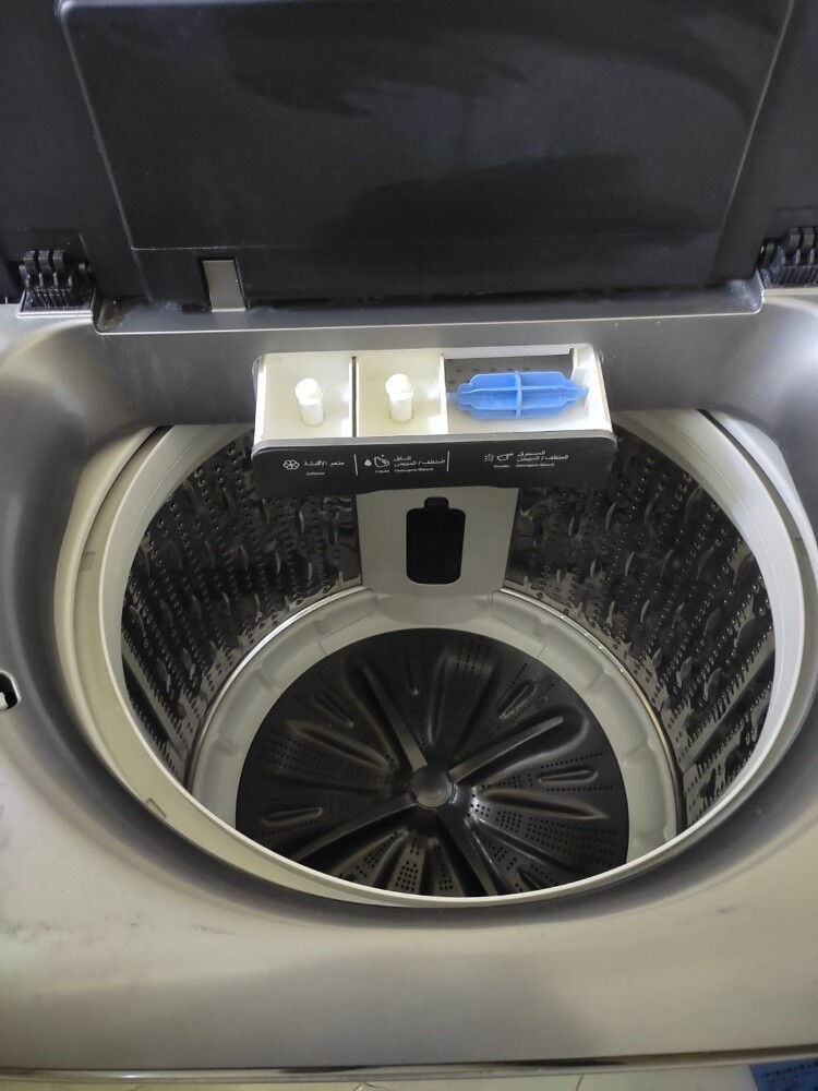 hitachi 22kg washing machine - 2