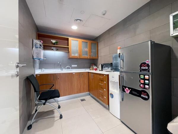 Premium Private Office Rent - 6