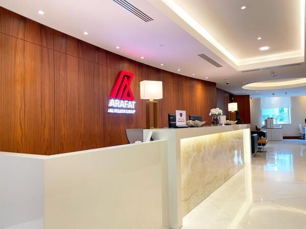 Premium Private Office Rent - 10