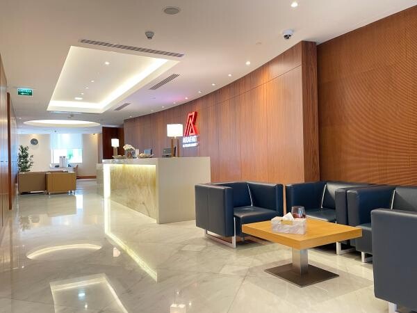 Premium Private Office Rent - 8