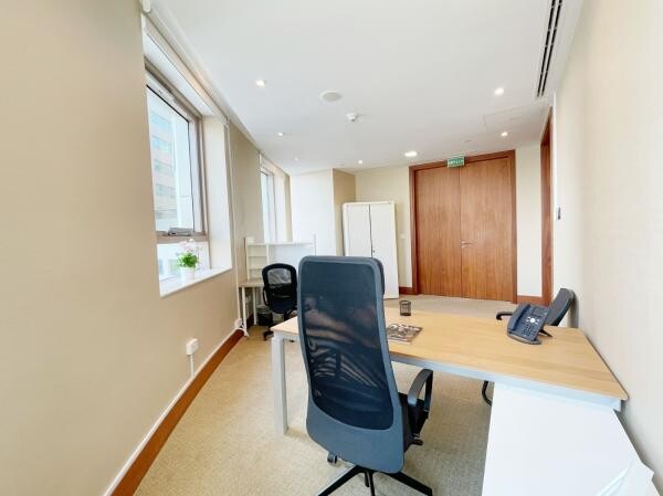 Premium Private Office Rent - 2