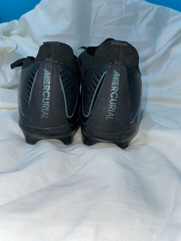 air zoom mercurial Nike - 5