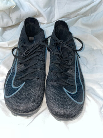 air zoom mercurial Nike - 3