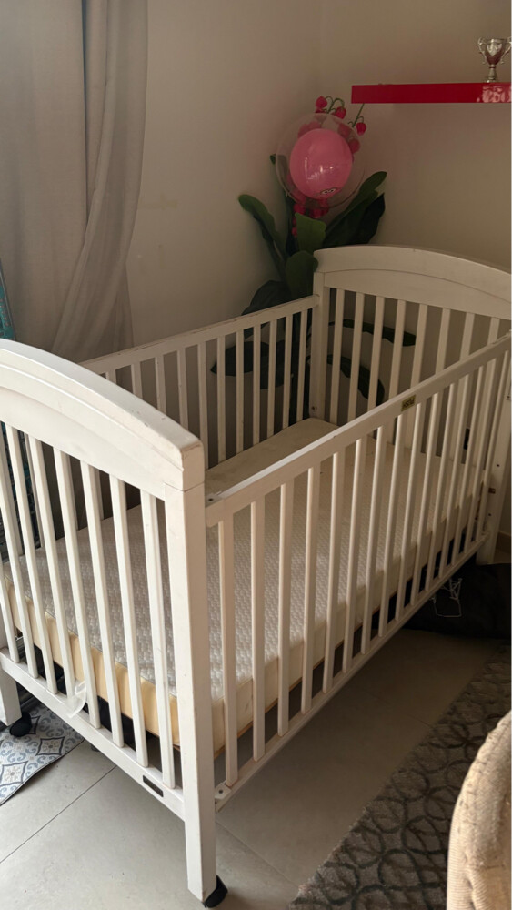 Baby Bed - 3