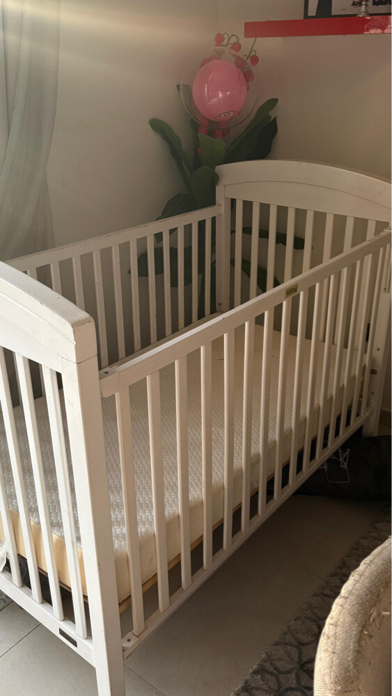 Baby Bed - 2