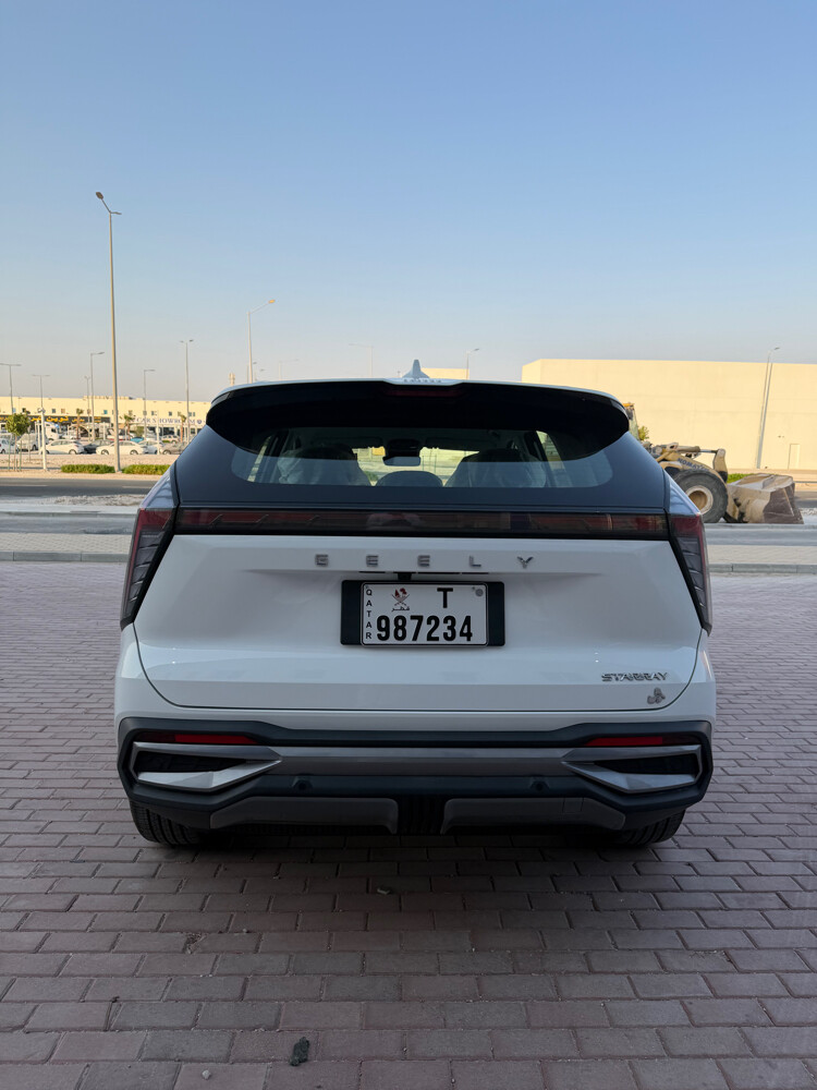 جيلي  - 6