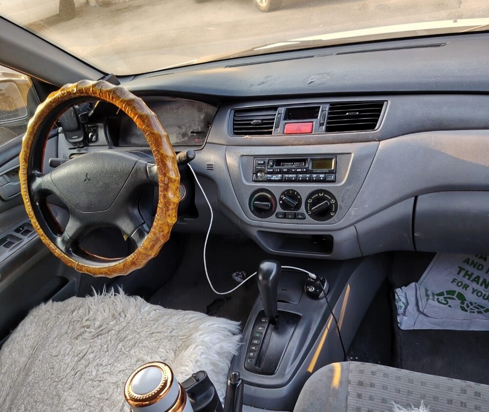 مستبيشو لنسر ٢٠٠٦ - 2
