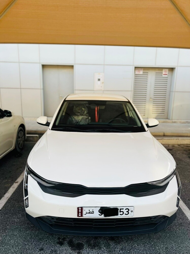Kia K3 - 4