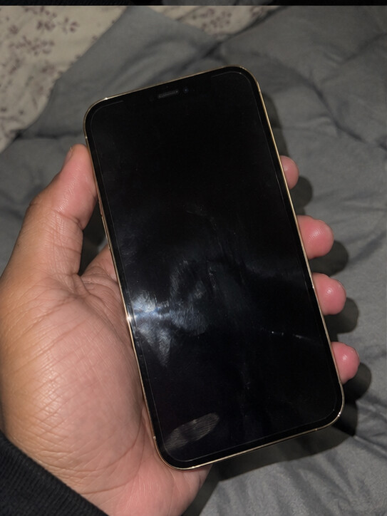iPhone 12pro  - 2