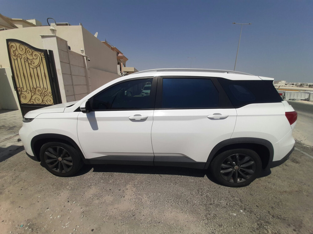 CHEVROLET CAPTIVA 1.5LTURBO.5059 - 2