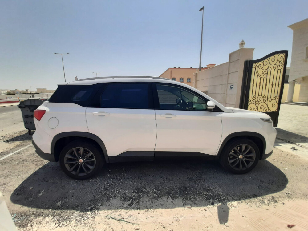 CHEVROLET CAPTIVA 1.5LTURBO.5059 - 6