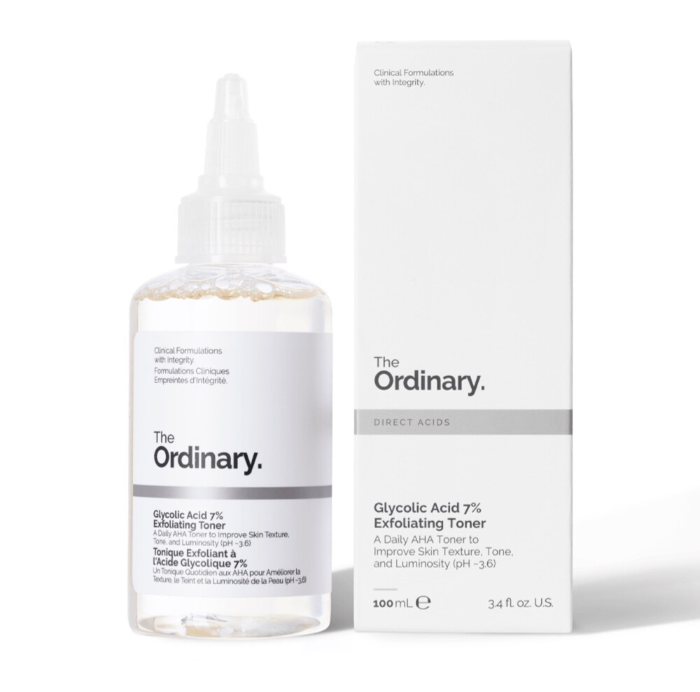 Underarm Care Package - 4