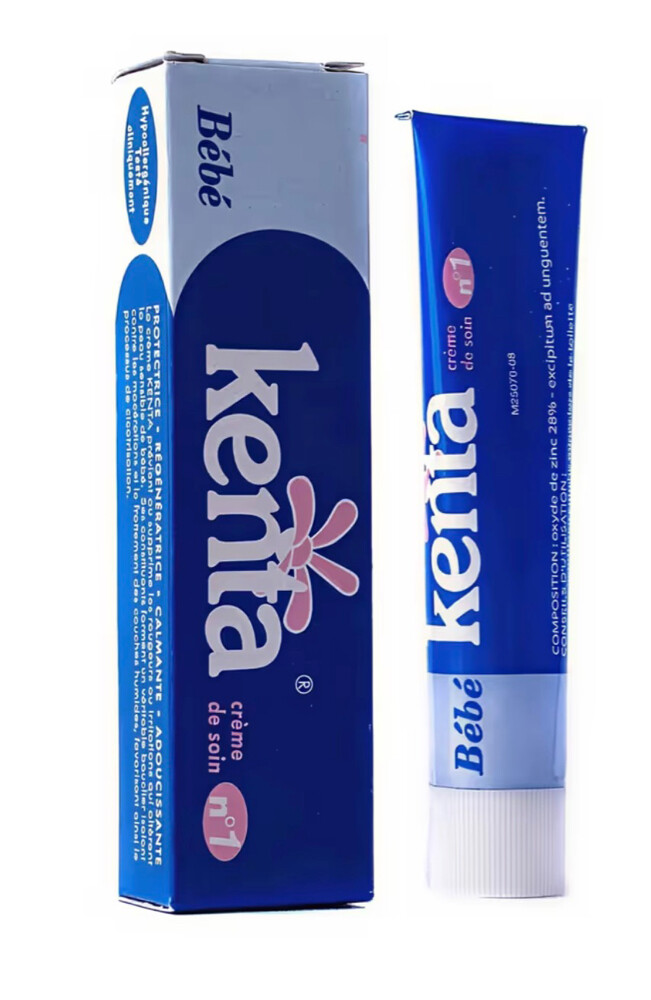 Underarm Care Package - 5