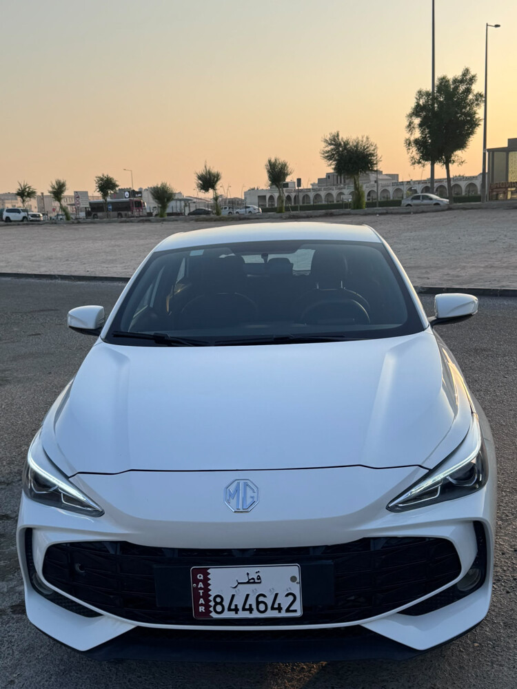 nice mg3 - 1