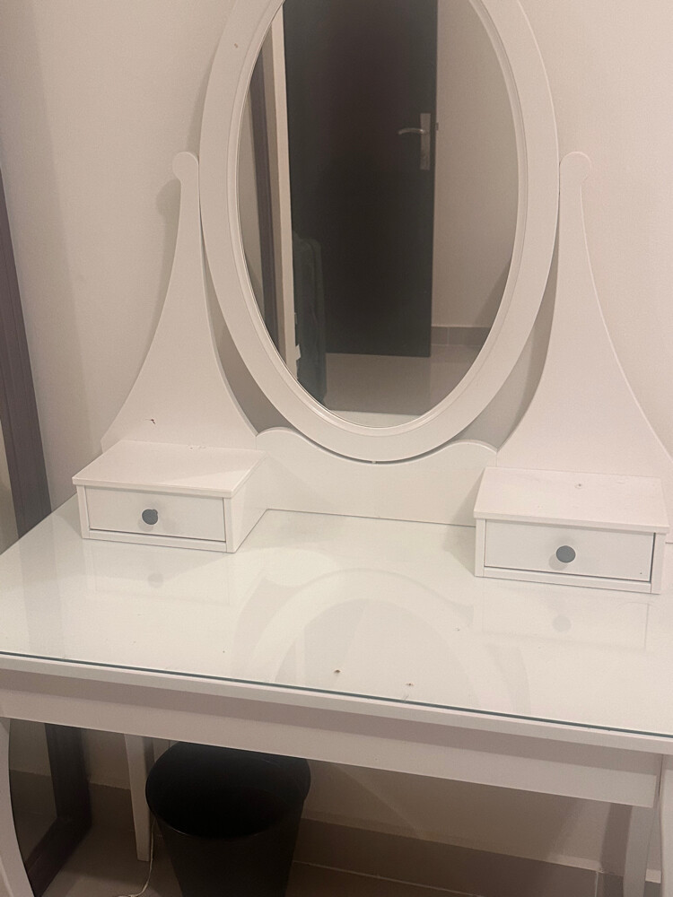 ikea table  - 1