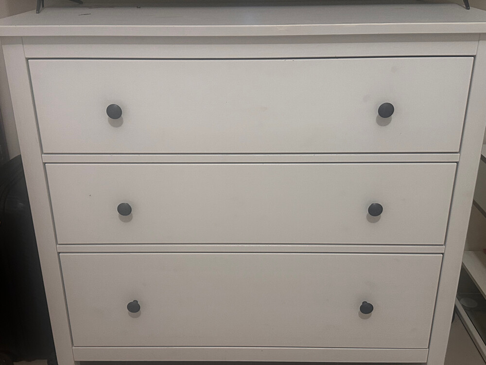 ikea drawers  - 1