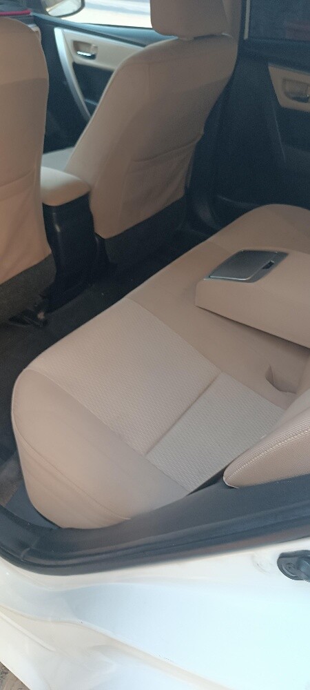 Toyota Corolla GLI 2.0 2014 - 10
