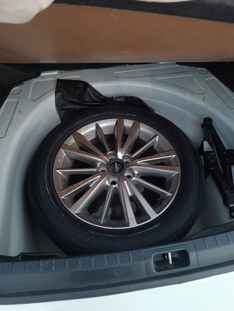 Toyota Corolla GLI 2.0 2014 - 5