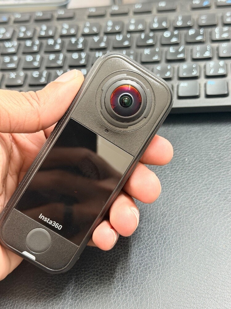 انستا 360 4 هواء - 5