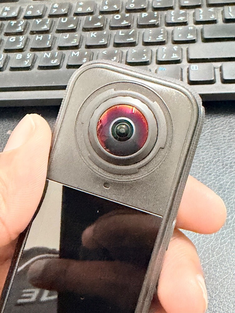 انستا 360 4 هواء - 1