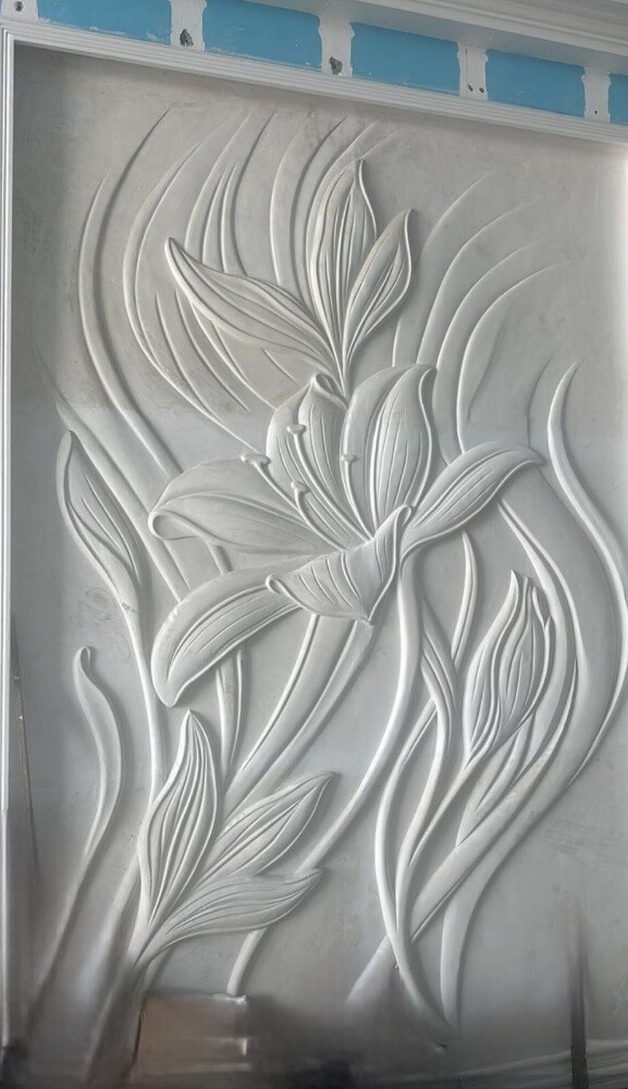Gypsum decor - 9