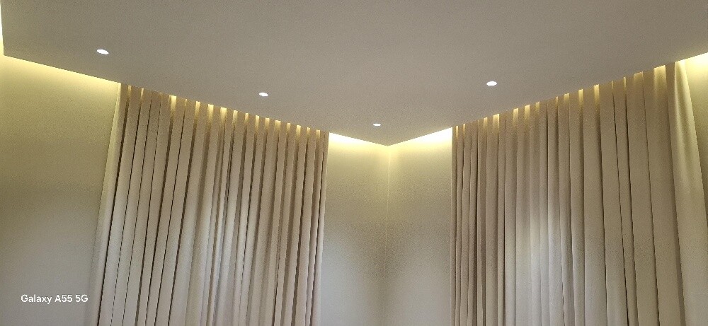 Gypsum decor - 22