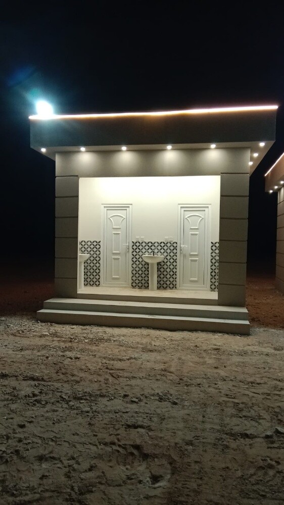 Gypsum decor - 17