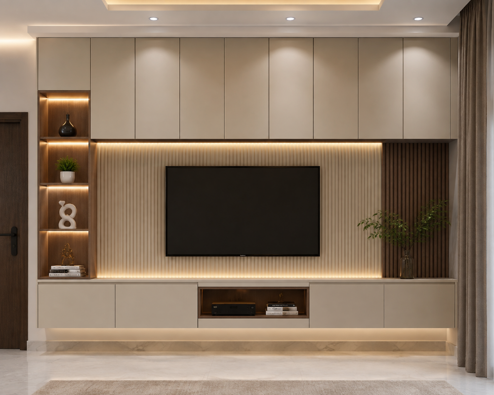 Gypsum decor - 14