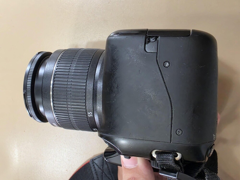 canon eos 1100d - 4