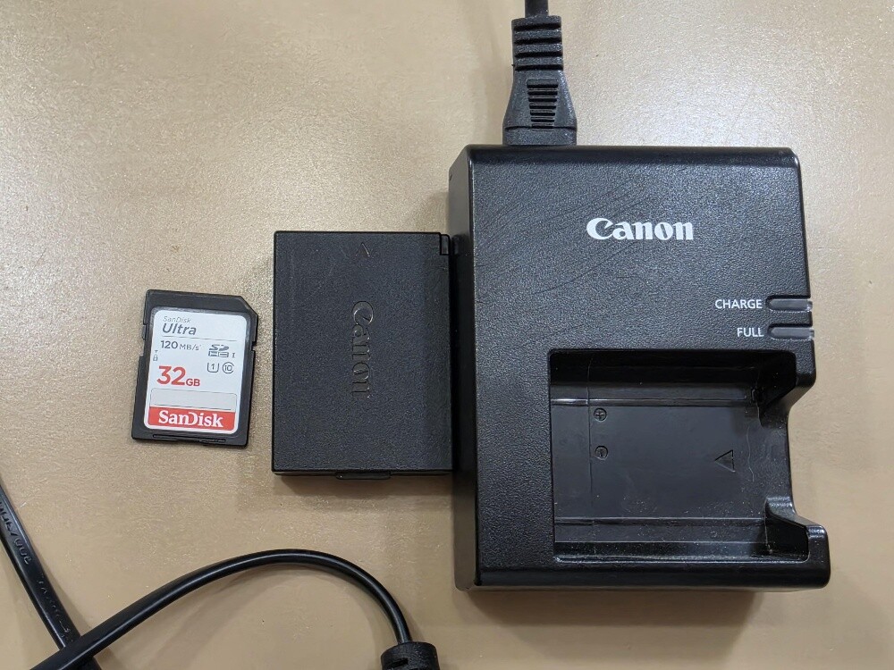 canon eos 1100d - 7