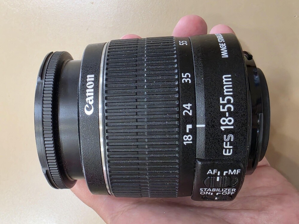 canon eos 1100d - 6