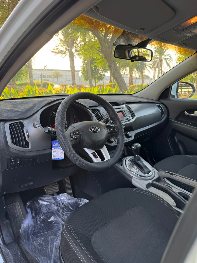 Kia Sportage 2016 - 11