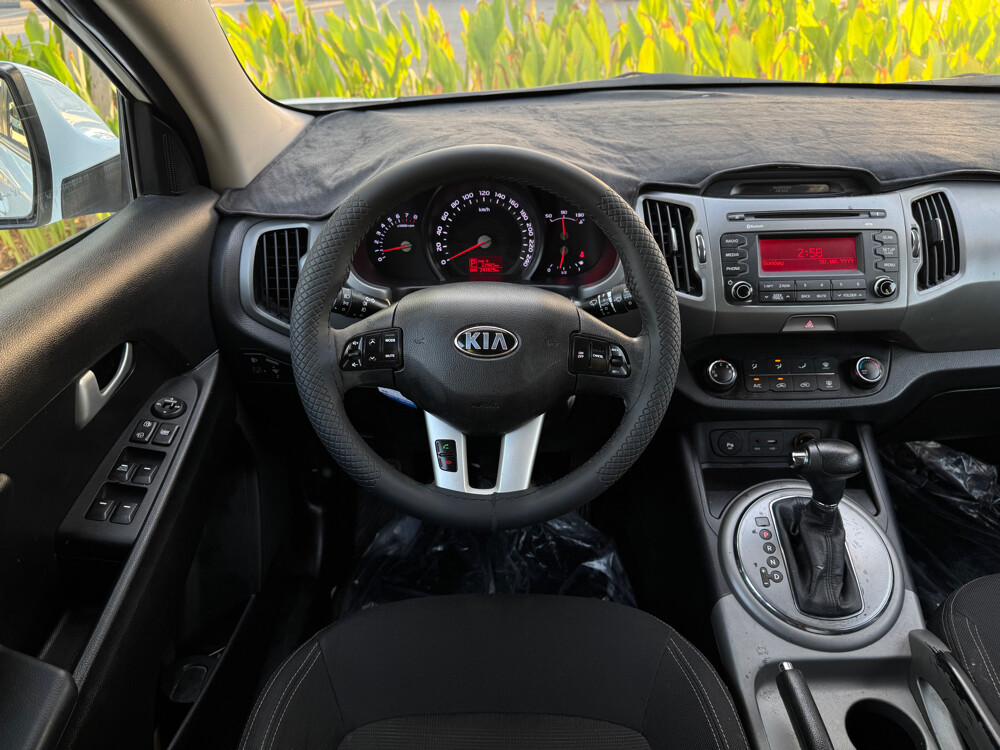 Kia Sportage 2016 - 10