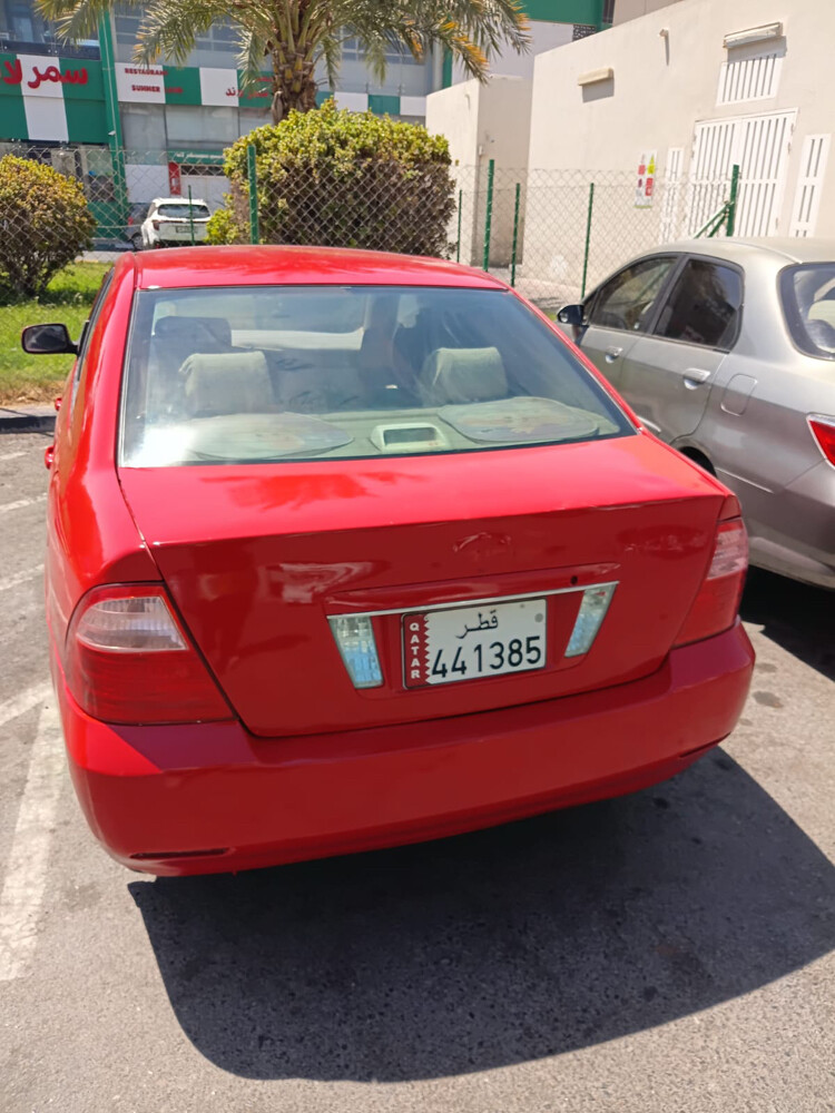 Corolla 2005 engine 1.3 - 6