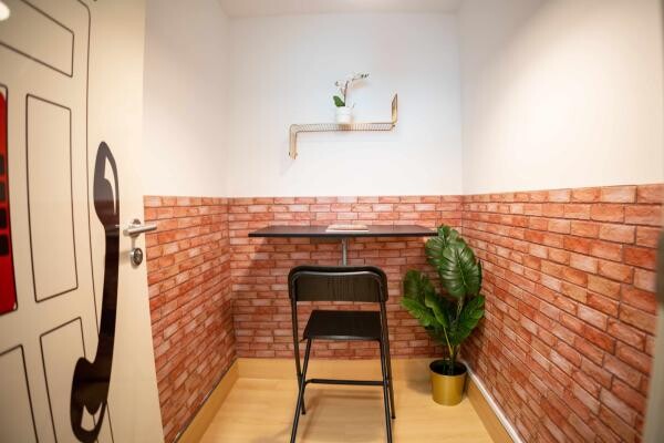 External Private Office Rent - 6