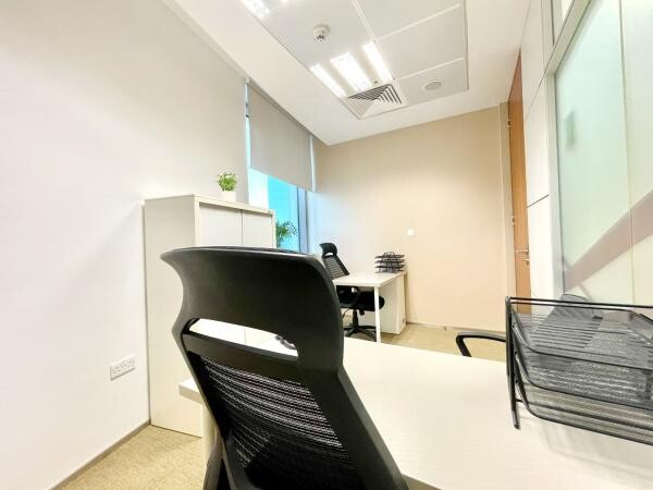 External Private Office Rent - 2
