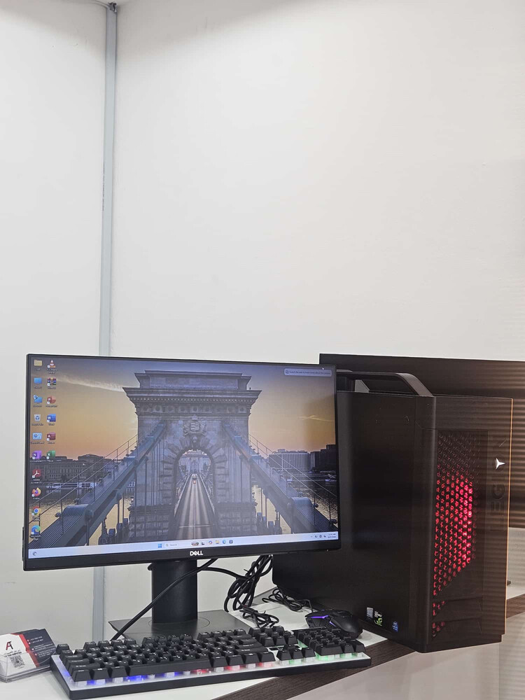 Lenovo Legion T530 Gaming PC - 2