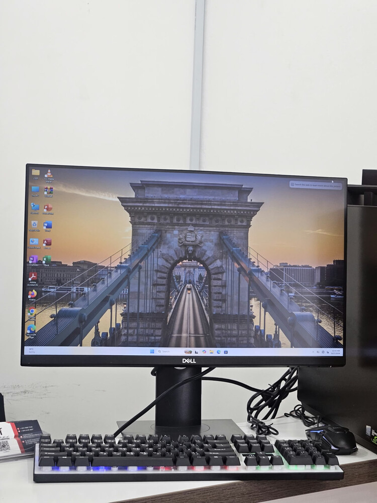 Lenovo Legion T530 Gaming PC - 3