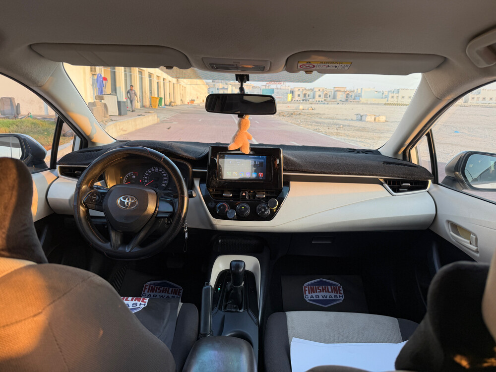 Toyota Corolla 2020 - 10