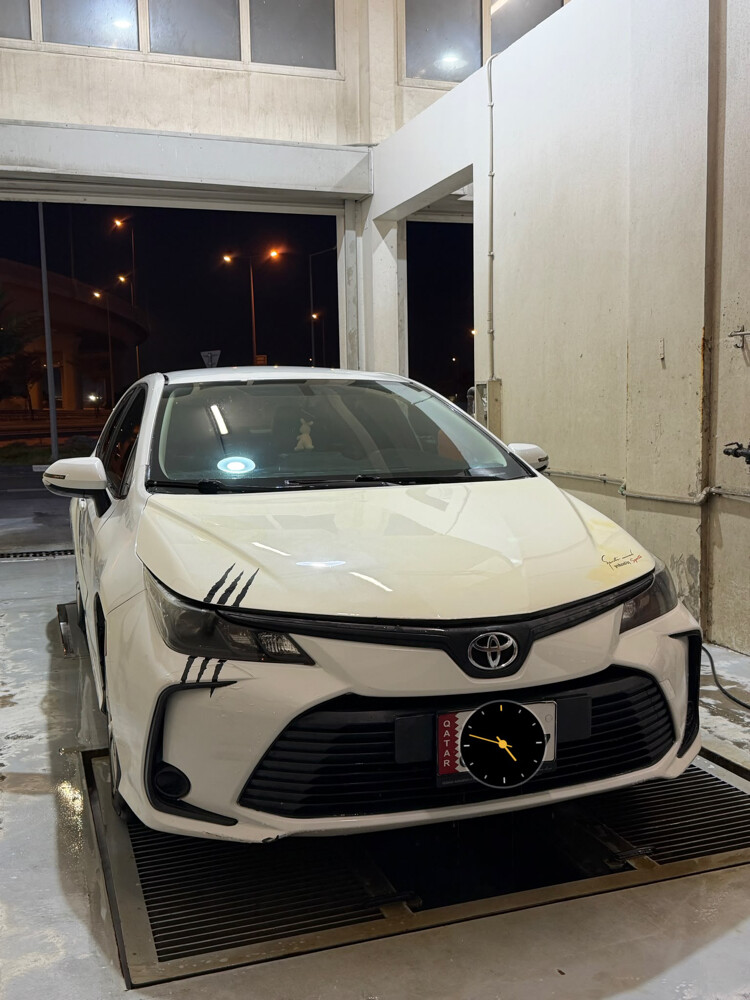 Toyota Corolla 2020 - 4